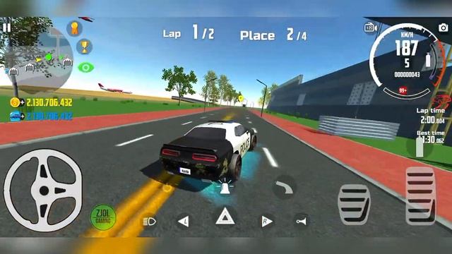 Car Simulator 2 - New Update Version 1.50.34