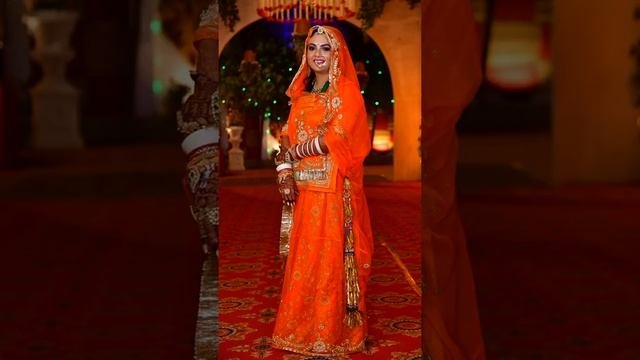 Indian Royal Rajput Wedding