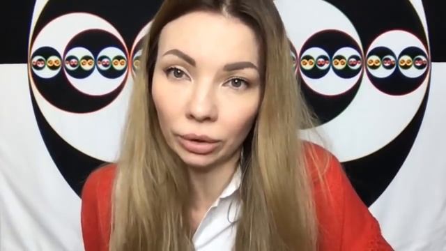 МОЩНАЯ ИНИЦИАЦИЯ ИЗОБИЛИЯ. АННА КАМАЛЛАЯ ХЕФОРС.