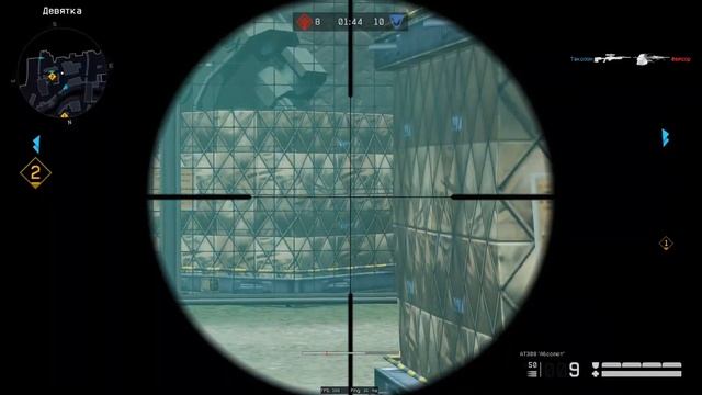 Warface | Highlights | Faceit & PRO.Challengers #9 Актуален