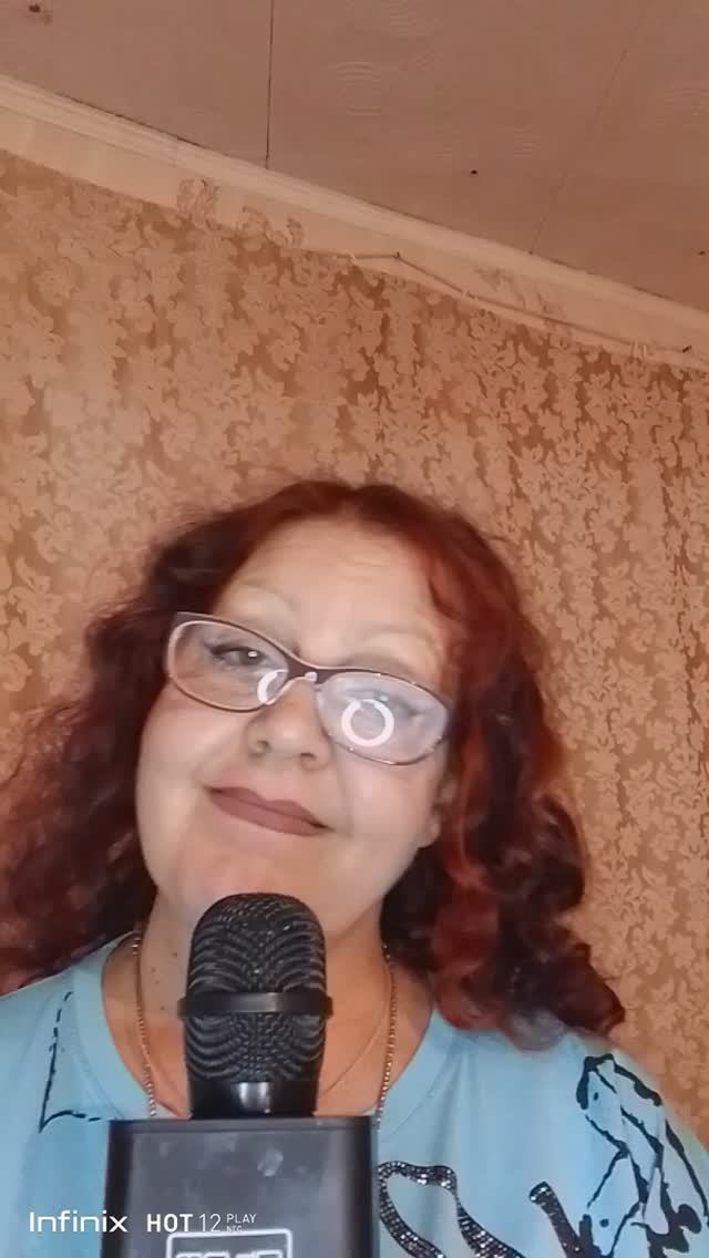 У природы нет плохой погоды