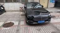 Какие машины покупают китайцы?