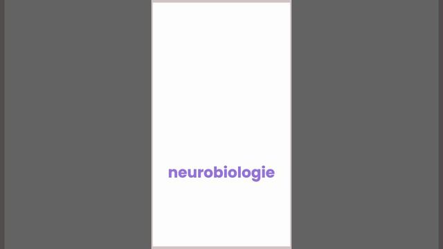 "Exploration des mystères neuronaux : les coulisses de la neurobiologie"