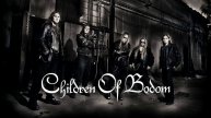 Children Of Bodom - Blooddrunk GUITAR BACKING TRACK WITH VOCALS!
