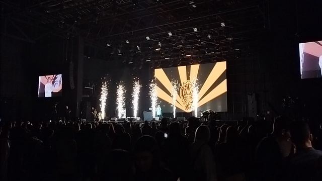 Искрометы 4 метра