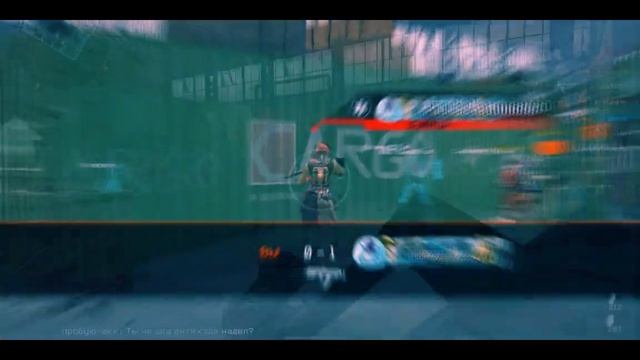 Warface: Fragmovie Type 97