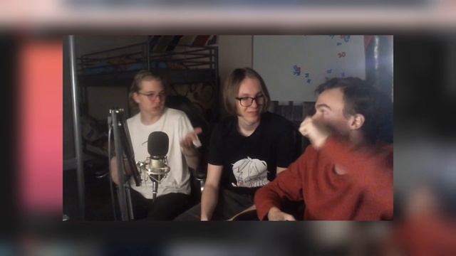 группа суп объективно оценивает альбом TRUGORI "ничего необычного, гуляет" (ft. Reroa)