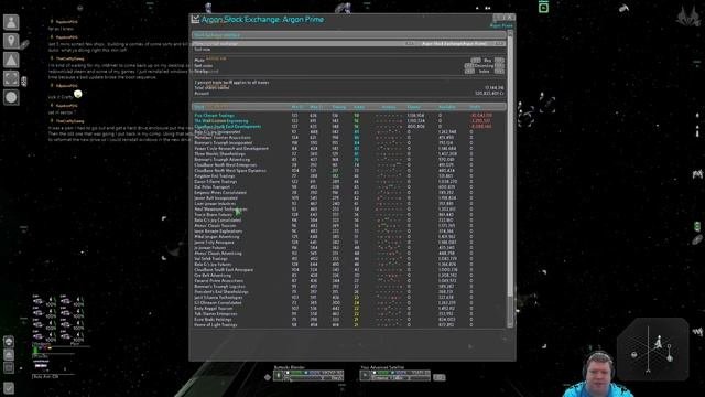 X3:AP wLitcubes Universe - Series 3 - Part 183