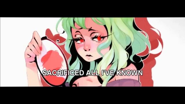 Copycat【GUMI English】