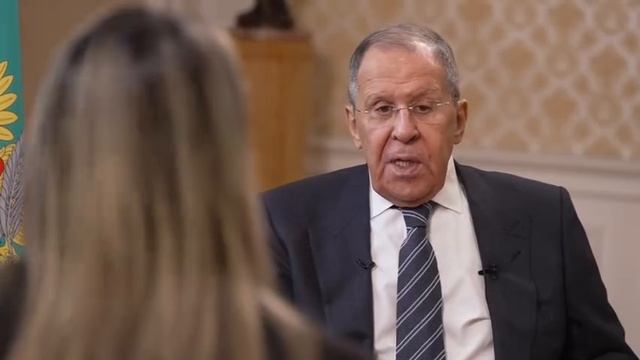 Мир переживает «пробуждение» после долгого евроатлантического сна: Лавров рассказал про СВО, БРИКС,