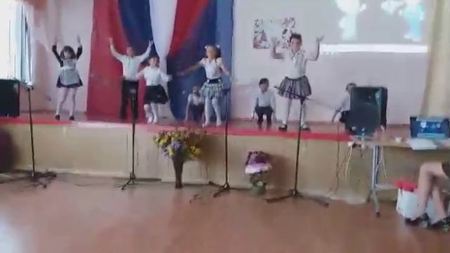 День учителя