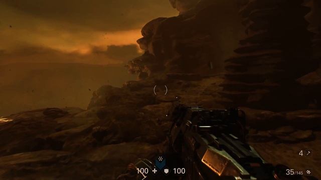Wolfenstein II : The New Colossus Прохождение Часть 13 - Кинопробы