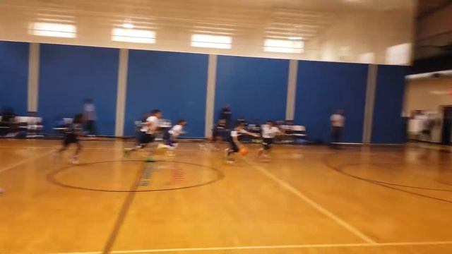 Tytan Game Play vs TDBA - 1/09/22