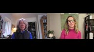 Poems Flow One to the Other: An Interview with Poet Leslie Ullman