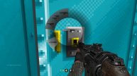 Wolfenstein: The New Order - Wolf 3D Easter Egg