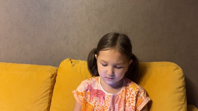 Полина Харькова_проба Поля