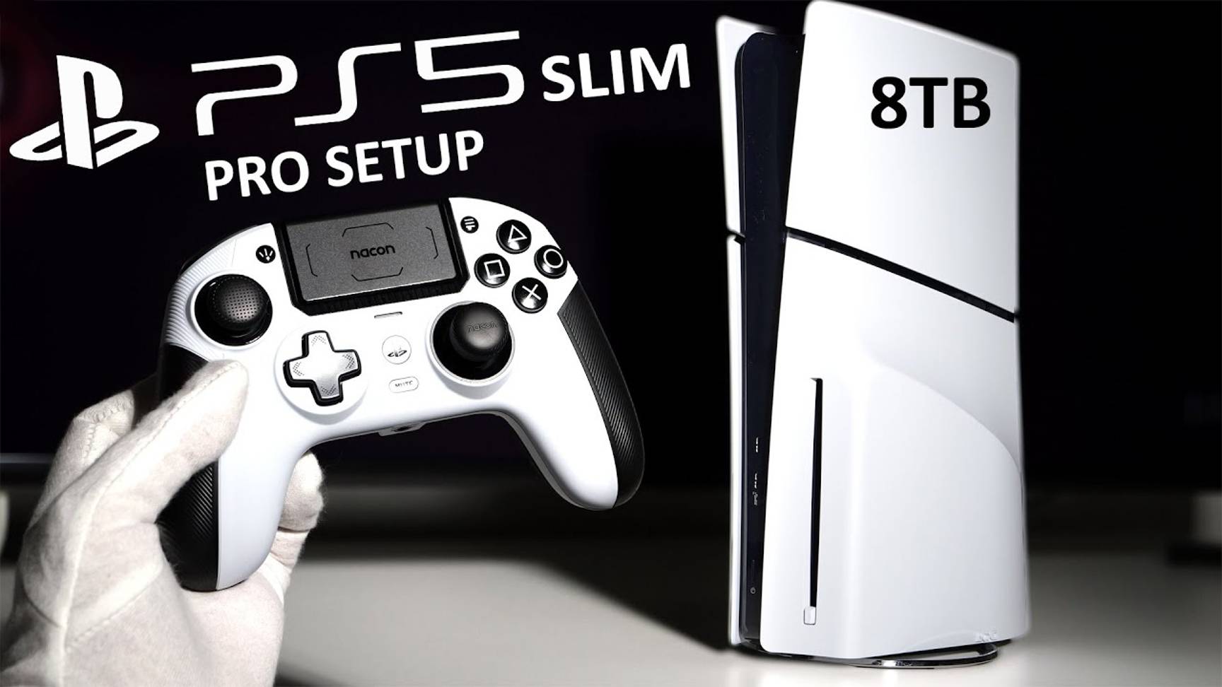 Игровая приставка PS5 Slim стоимостью 4000 долларов будет выпущена в 2024 году...