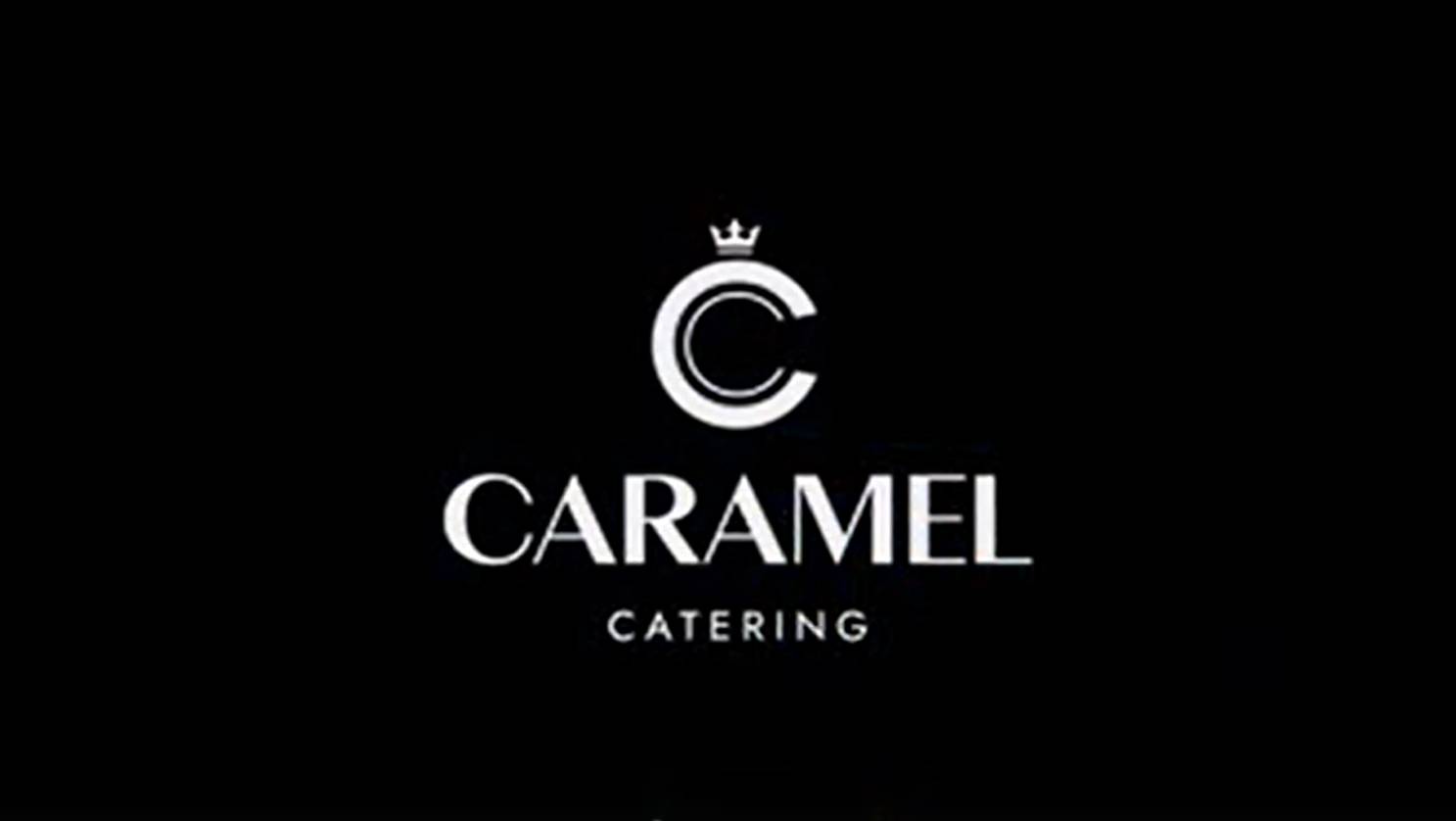 CARAMEL CATERING