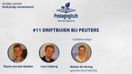 #11 Driftbuien bij peuters: How2Talk2Kids (met Heleen de Hertog) | Pedagogisch Verantwoord Podcast