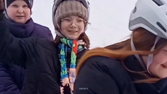 поездка в САХАРЕЖ! *лучшие дни в жизни*