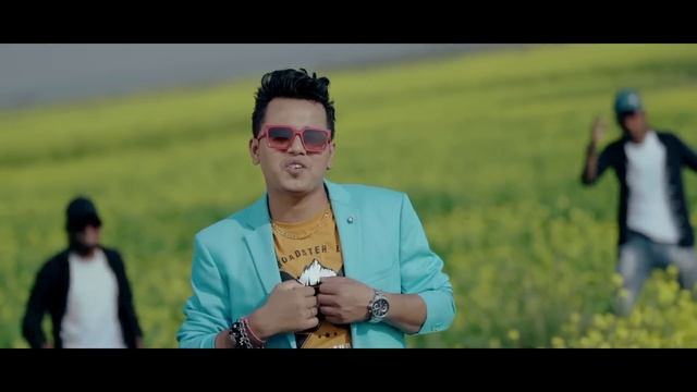 Joubondoi - (Official Video) | Liyan prince | Vivek Bora, Maulishka | New Assamese Video Song 2023