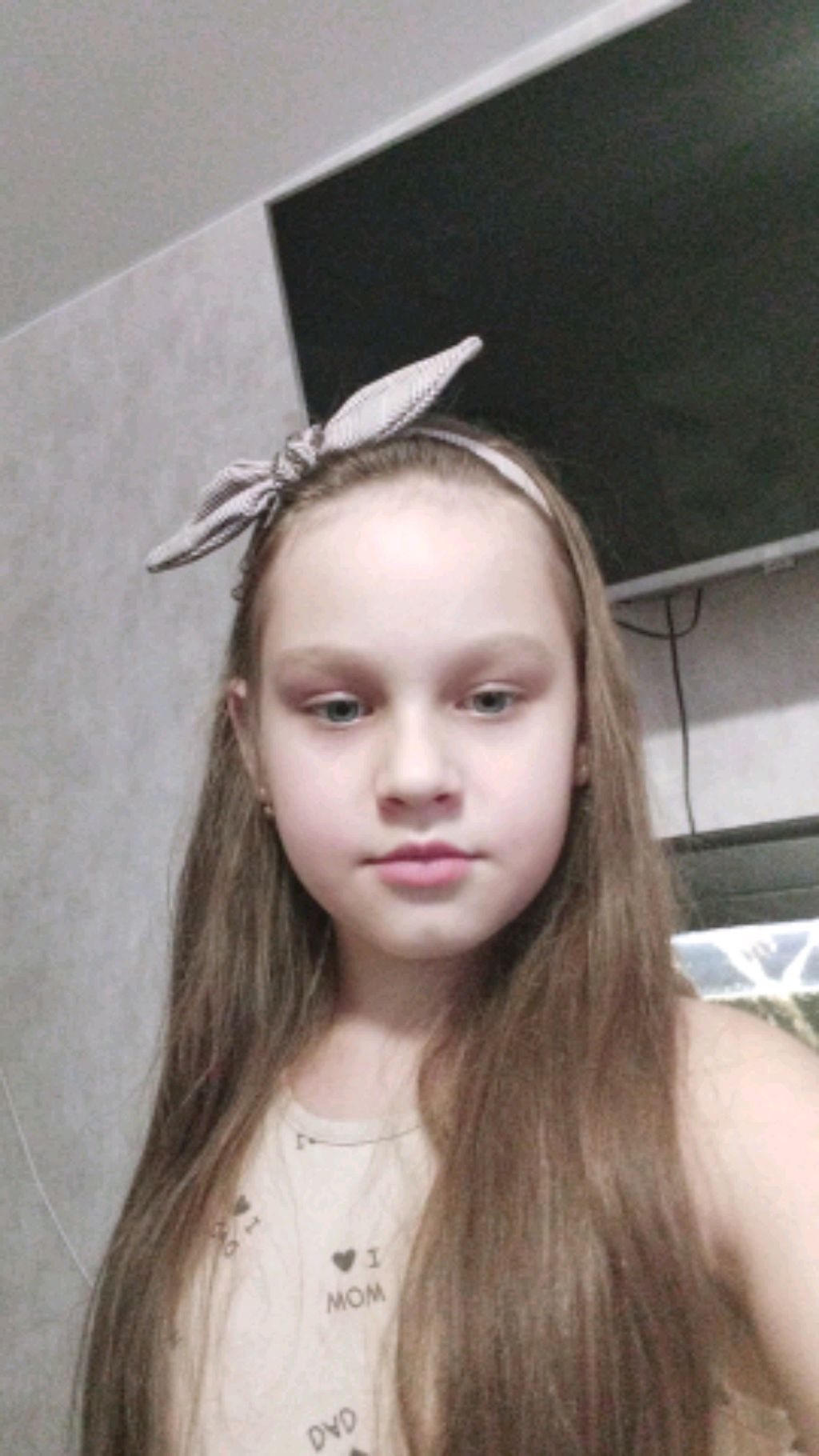 девчонки