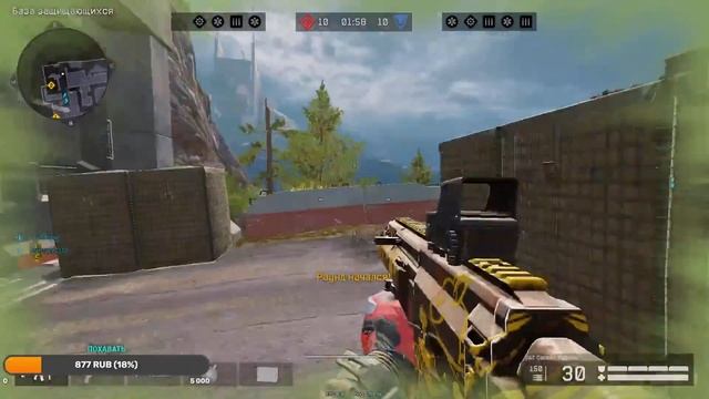 Warface  Играю с подписчиками : Челенжи за донат ))