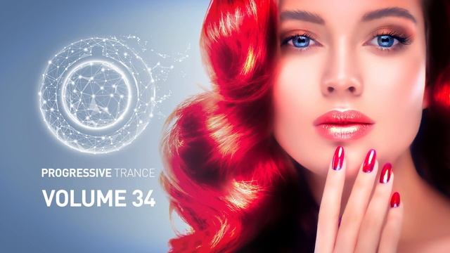 ♫ PROGRESSIVE VOCAL TRANCE VOL. 34 (FULL SET) ♫