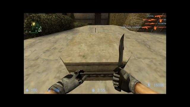 counter strike смотреть прикольный баг