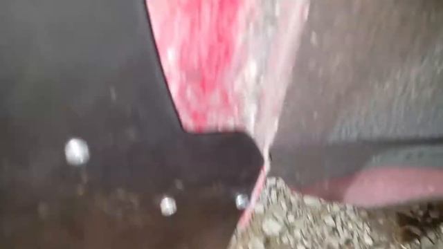 Installing Dope Oem Mudflaps / Rally Status!!! 95-99 NEON