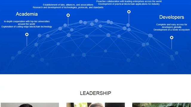Обзор проекта Seele