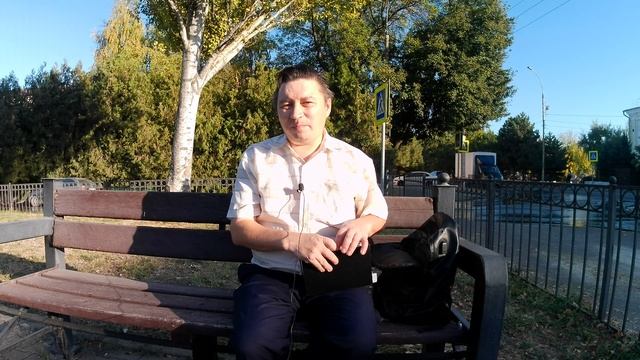 Анания и Павел