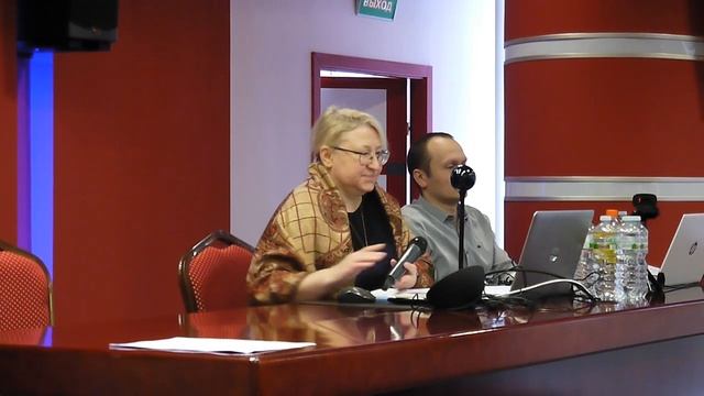 Конгресс 2022. День 1 #1. Открытие. Теософия 19.11.22