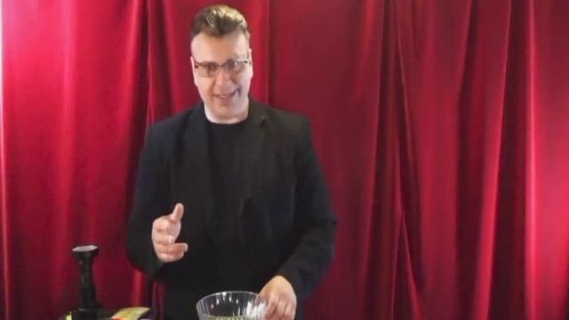 Scott Alexander - Stand up on Stage Vol.5