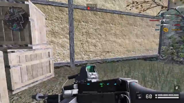 Warface 17/3