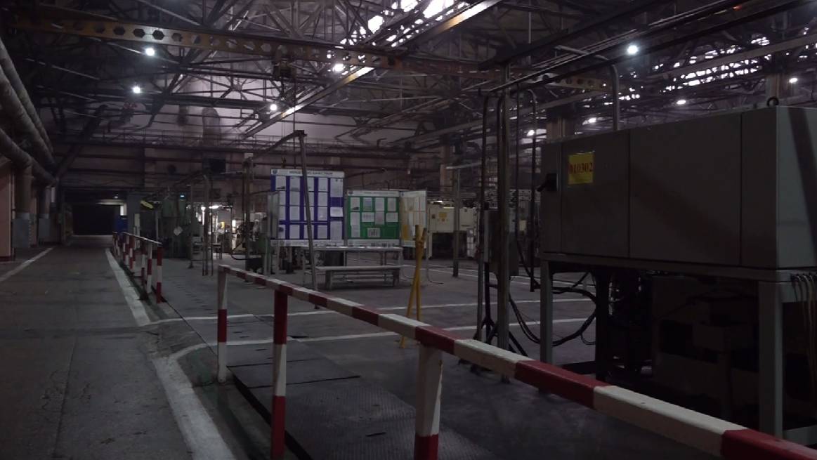 Вологодские предприятия продолжают активно бороться с нехваткой молодых кадров