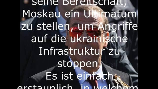 Im Herbst kam es bei den Staats- und Regierungschefs der EU zu einer Verschärfung.