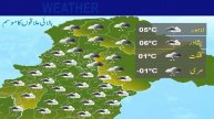 Daily National Weather Forecast | 10-01-2023