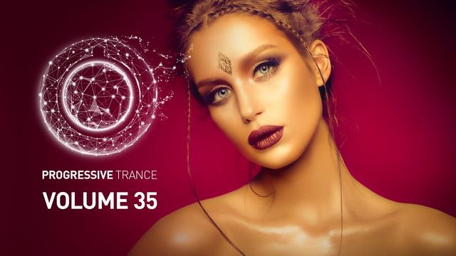 ♫ PROGRESSIVE VOCAL TRANCE VOL. 35 (FULL SET) ♫