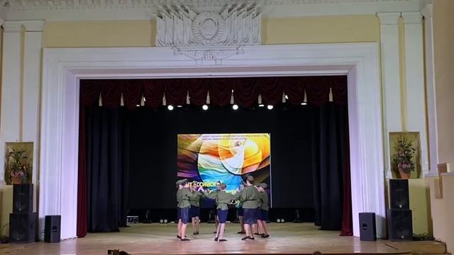 Смуглянка