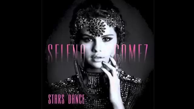 Selena Gomez - Like A Champion (Audio)