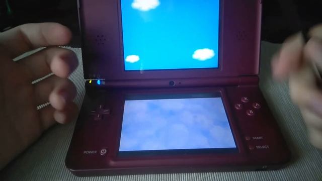 [Инструкция] Игры на русском для Nintendo DS