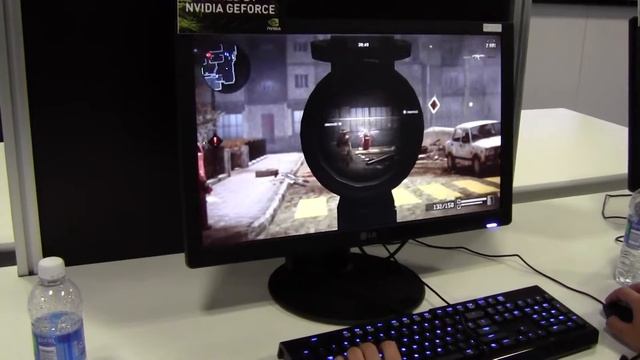 Warface Beta Gameplay