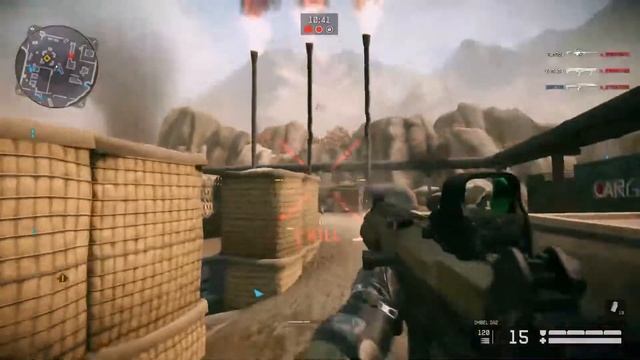 HAPPY HOLI EVERYONE | KILLING IT | ON DEMAND | WARFACE THE BEST GAME | DAXTAR |