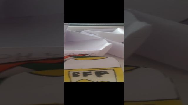 сабираем бокс по цветам-❤