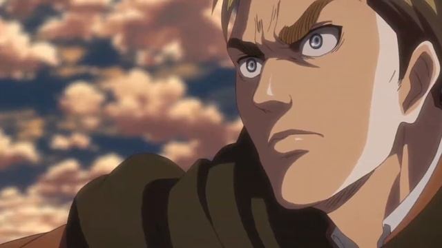 Radioactive - Attack On Titan (Shingeki No Kyojin)