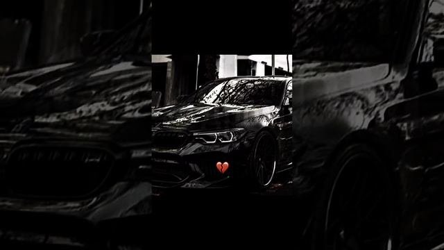 #Эдит m5 f90 vs Audi Q8