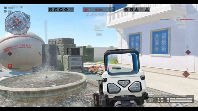HighLights Warface #7 Хайлайты Варфейс