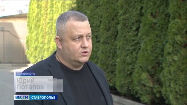 На Ставрополье часто фиксируют ДТП с пешеходами