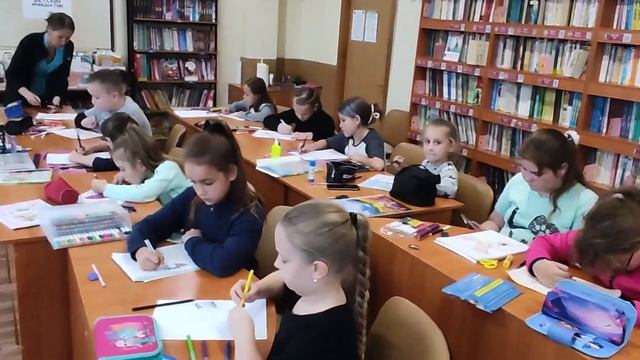 Рисуем птиц, как Евгений Чарушин — художник-анималист